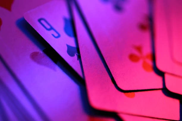 sri togel VIP card