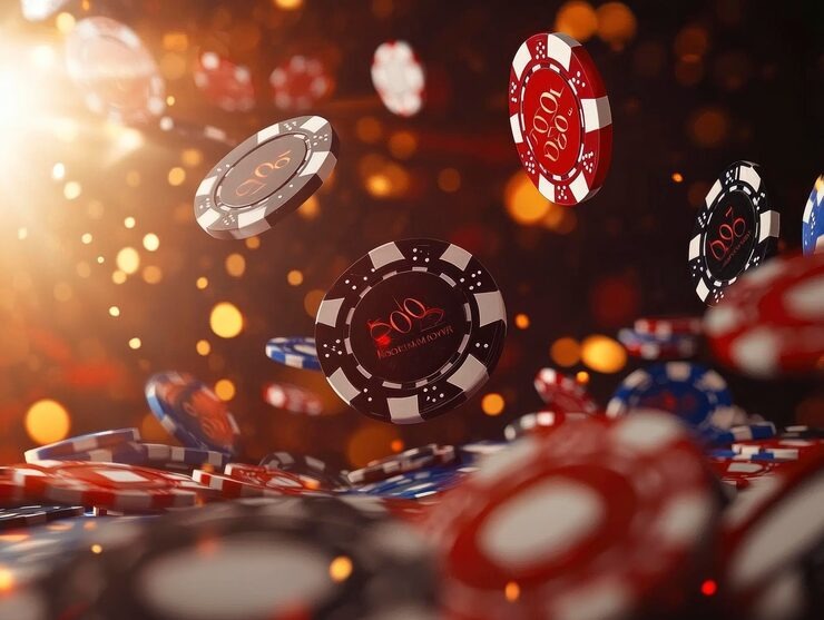 sri togel sports and casino categories