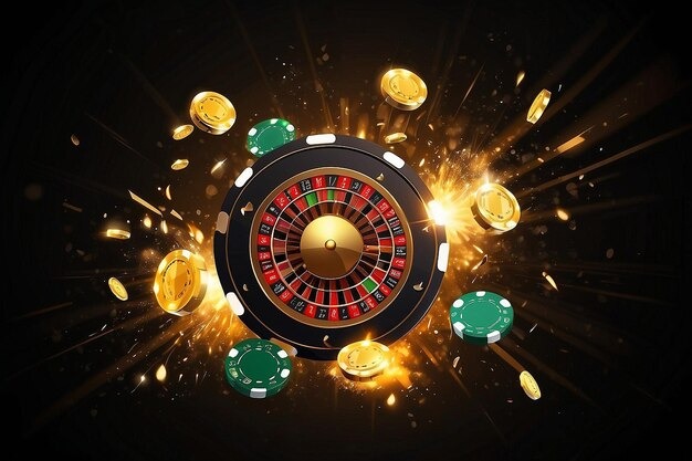 Live-dealer game interface